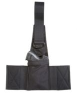 Tranzit® II Holster, Fits Most Handguns up to 5" - 4421